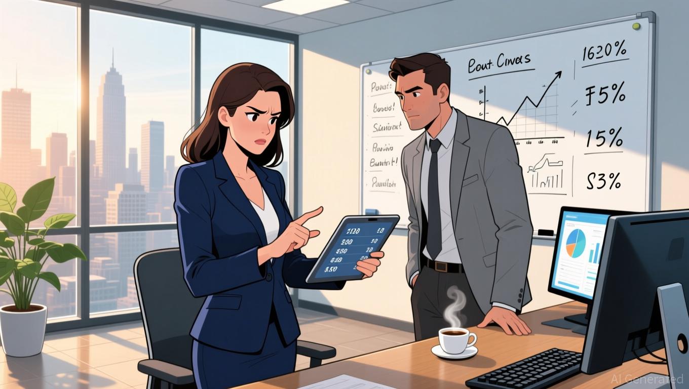 John Hancock Multimanager Lifestyle Conservative Portfolio (JILCX): Fixed-Income Heaviness Exposes Rate Risk, Limits Alpha Upside - Article cover image