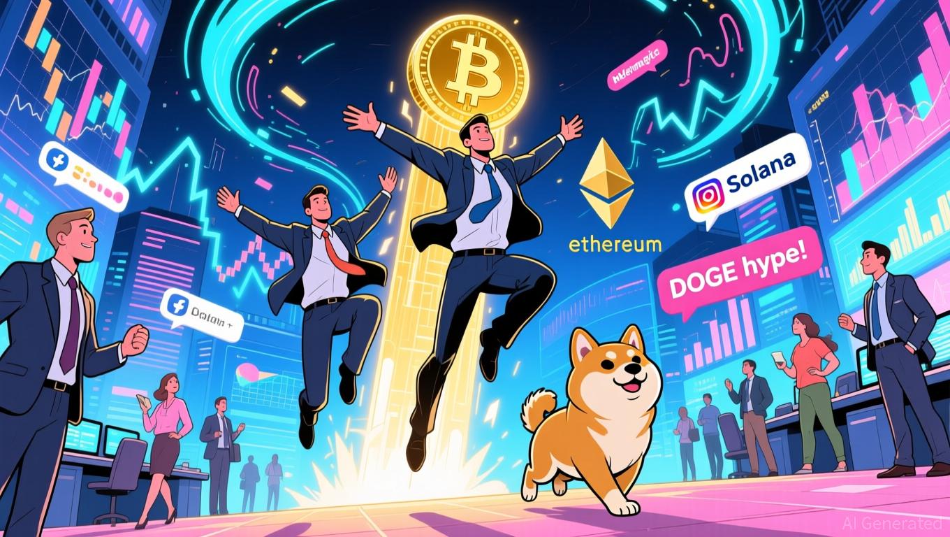 Trump's Iran Pause Ignites Bitcoin's $80K Path — Options Are Pricing It In - Article cover image