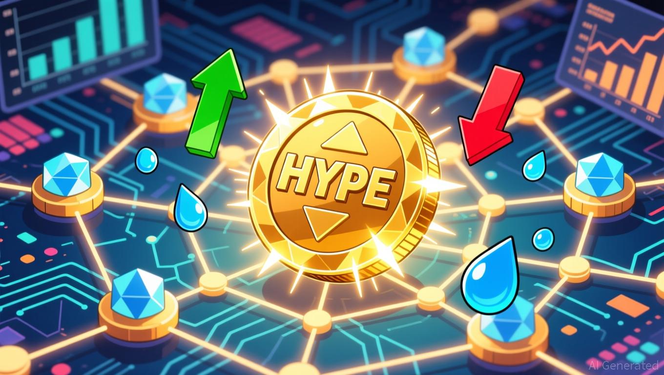 Hyperliquid Strategies Launches Options Trading on PURR Common Stock - Article cover image