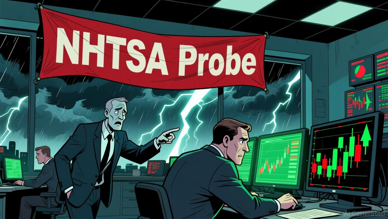 Alpha Leaks: OPEN, VCX, LUNR Trade Geopolitical Risk-Off and Cheap Oil Tailwinds - Article cover image