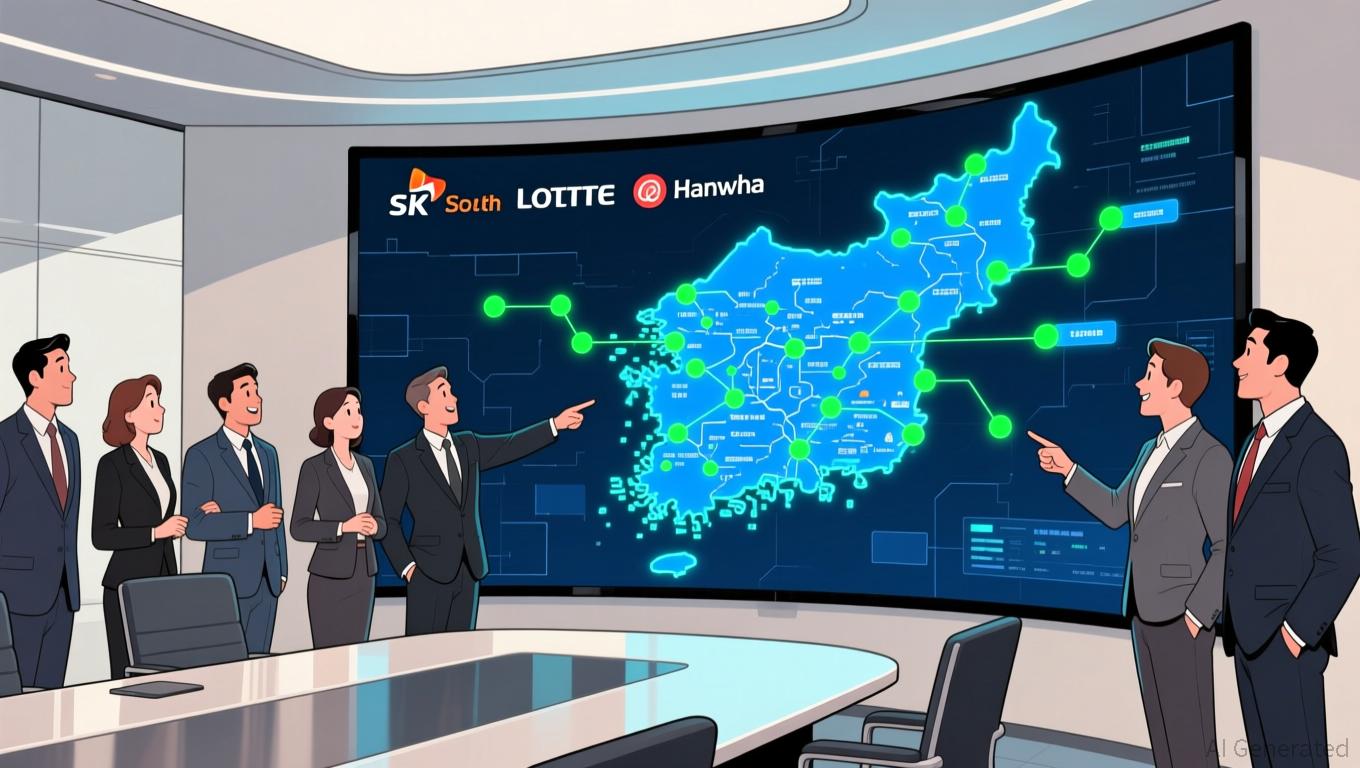 Hana's Stablecoin Network: Flow Mechanics of a Domestic & Global Push - Article cover image