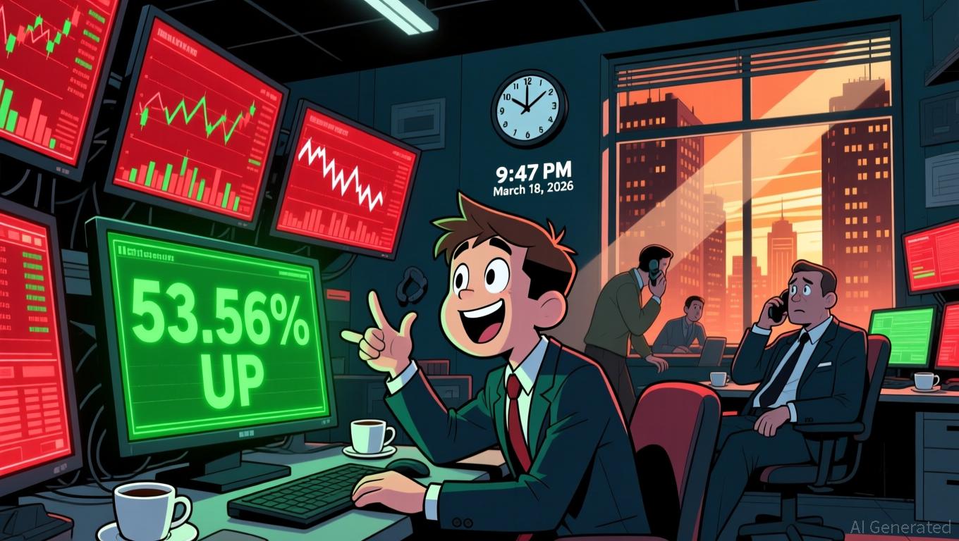 PAVS Flow Event: 54% Surge on ATM Program Termination - Article cover image