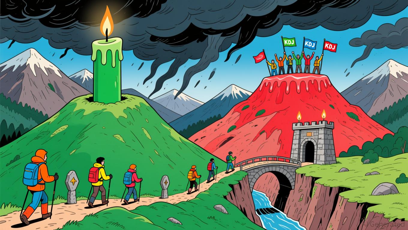 Seagate Technology Surges 5.18% on Bullish Engulfing Pattern and MACD Crossover as Technical Indicators Signal Upward Trajectory - Article cover image