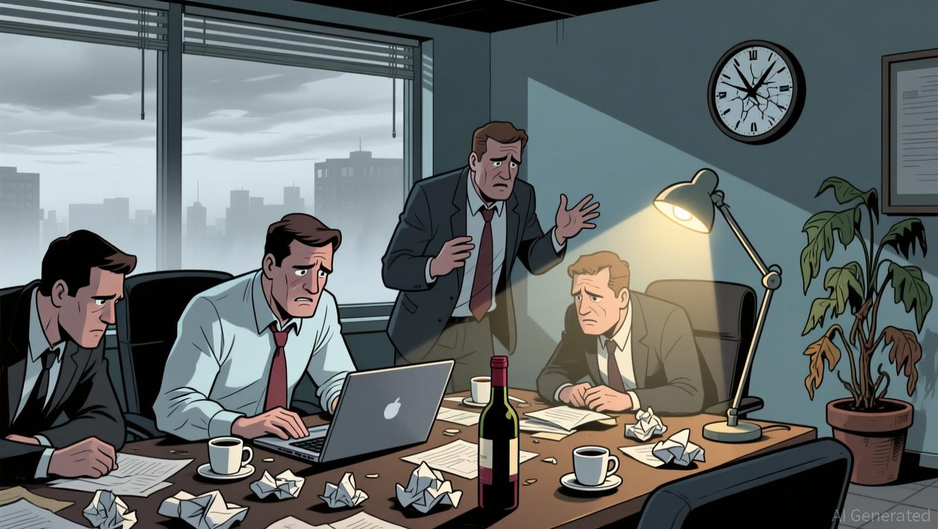 Ovanti’s Share Issue Cancellation Signals Governance Crisis and Funding Stalemate - Article cover image