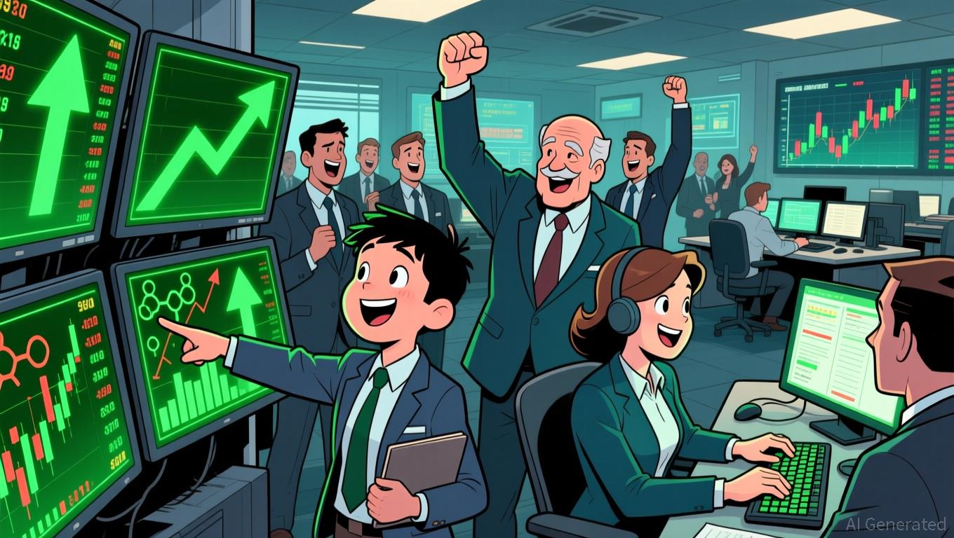 Binance Wallet to Launch Perle Labs (PRL) Exclusive TGE on March 25 - Article cover image