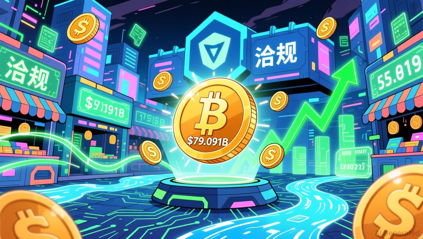 Circle's EU Push: Can Flexible Rules Unlock $316B Stablecoin Flow? - Article cover image