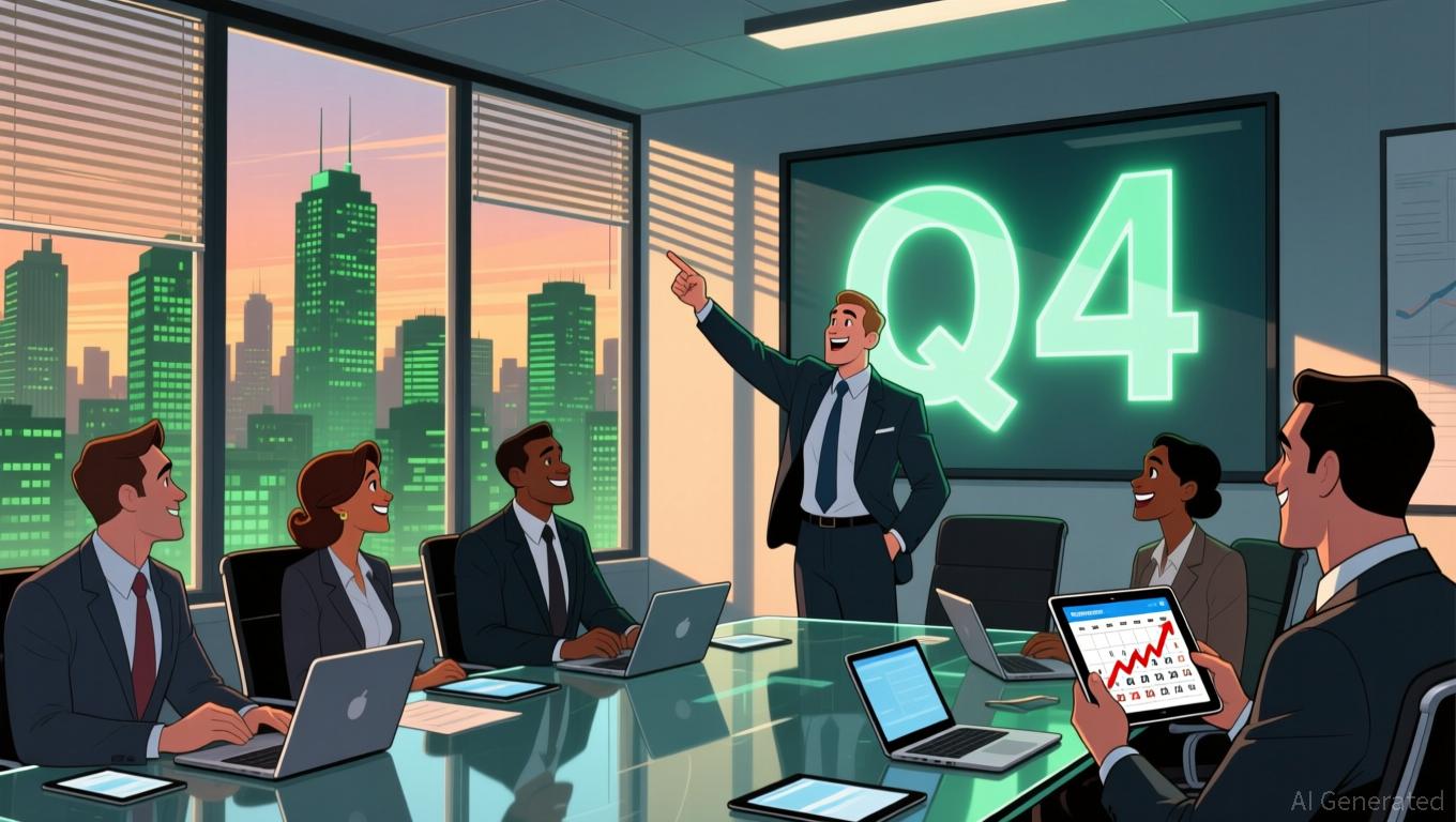 NYSE's 24/7 Tokenization Bet: Flow Analysis - Article cover image