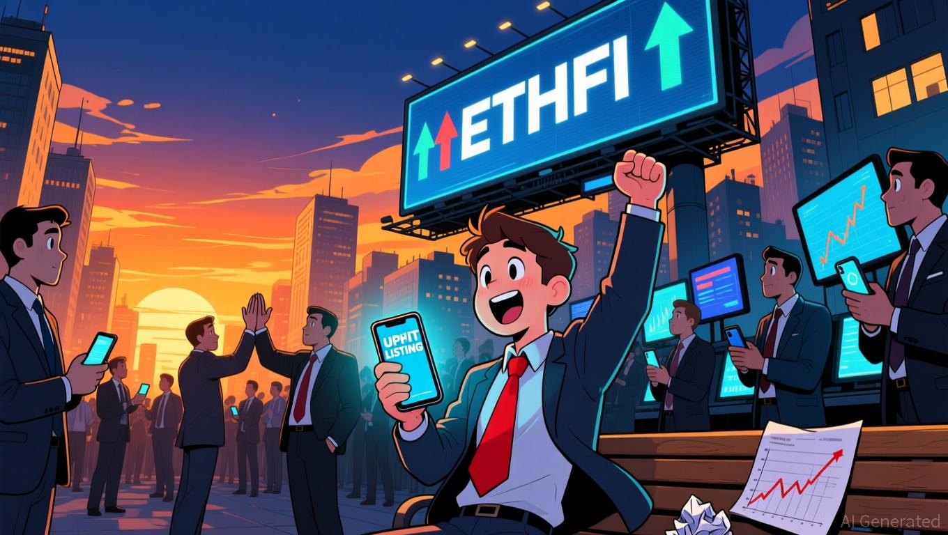 Arthur Hayes Doubts Market Hope, Buys ETHFI Before Upbit Listing - Article cover image