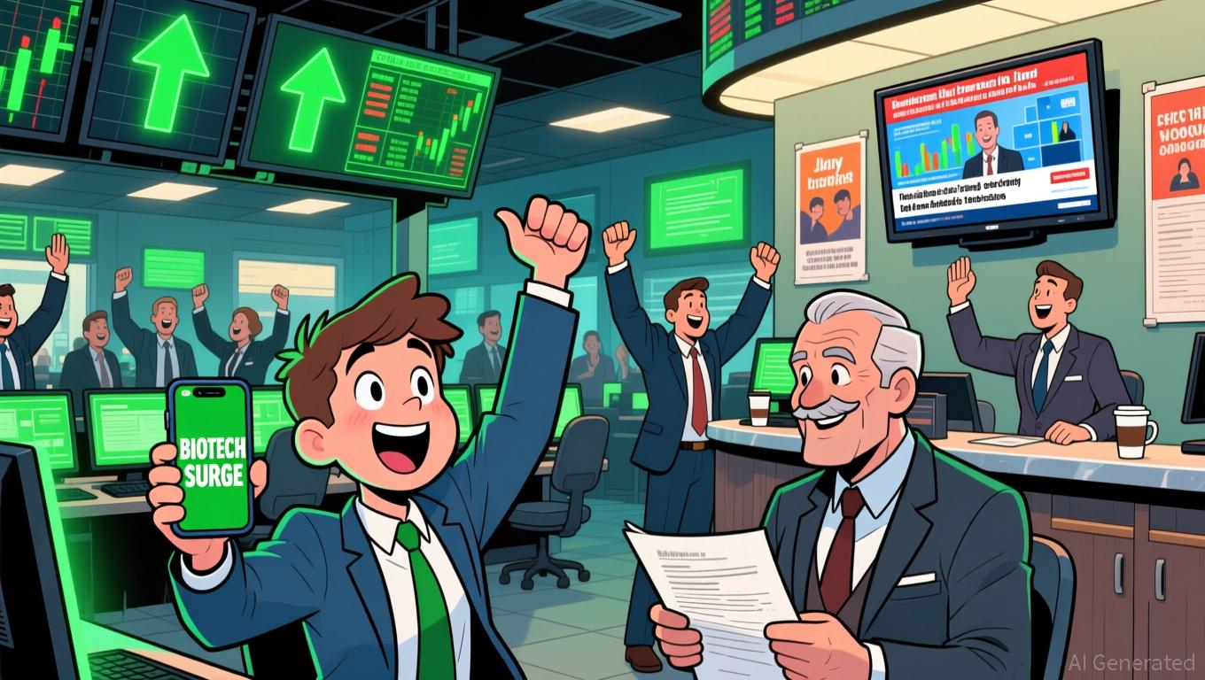 Brent Crude’s Headline-Driven Volatility Hides a Fragile Setup—Strait of Hormuz Remains the Unspoken Catalyst - Article cover image