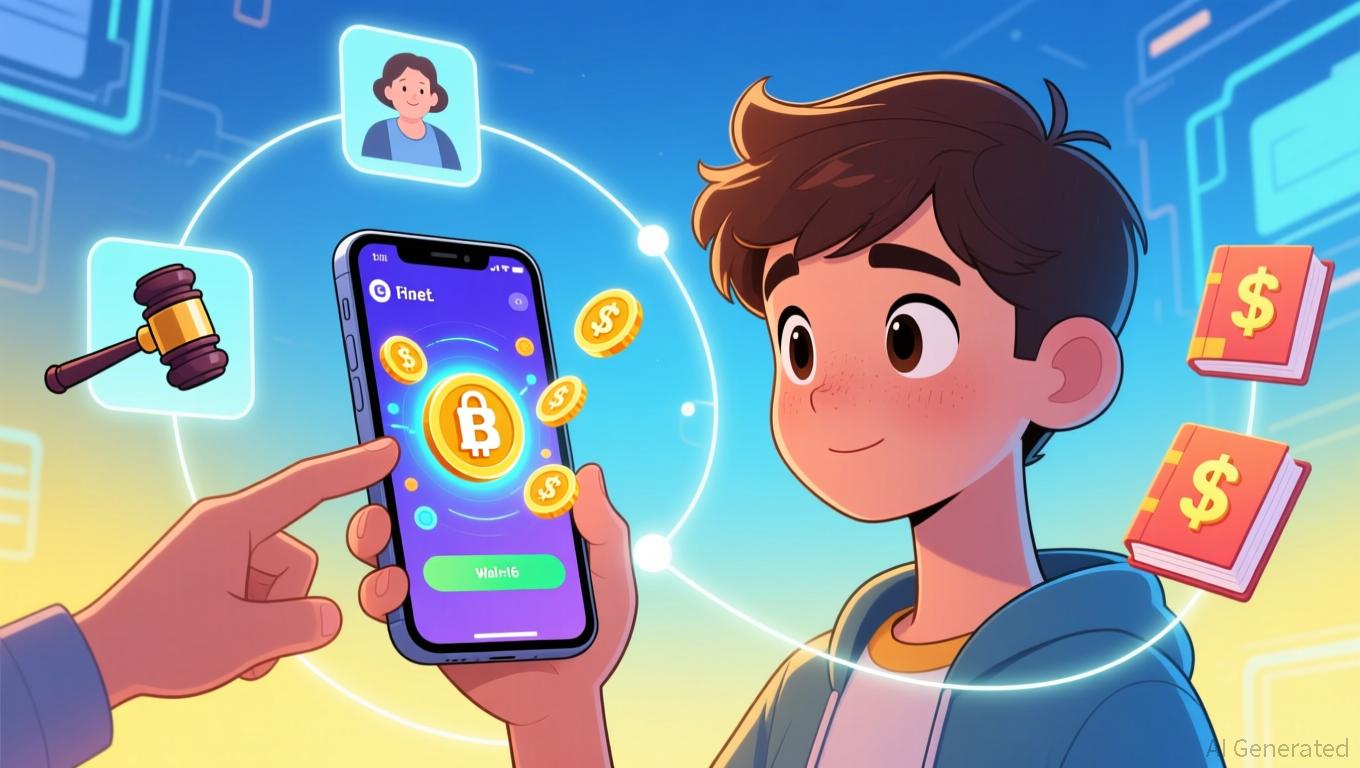 Sen. Warren Questions MrBeast on Step Acquisition Amid Teen Crypto Concerns - Article cover image