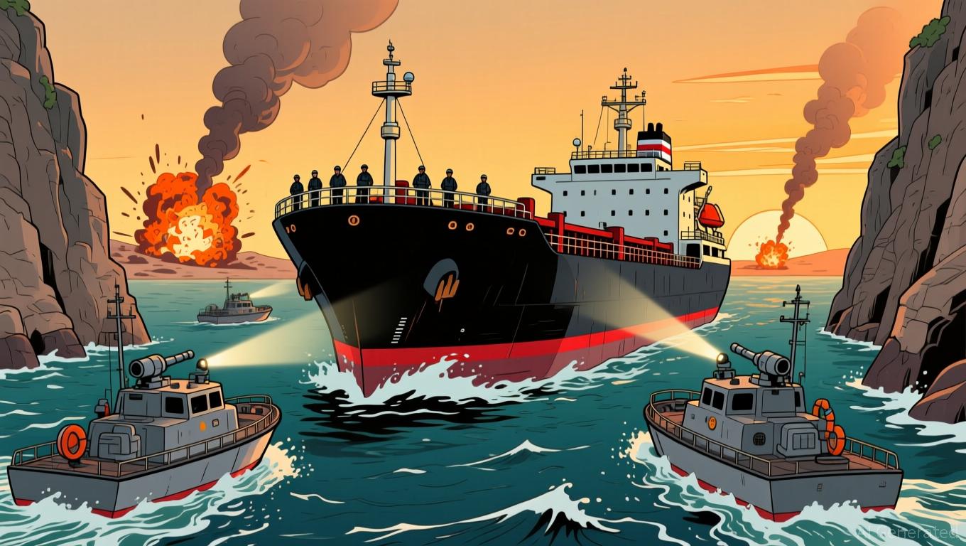 NZD/USD Below 0.5850: Flow of Geopolitical Risk into Commodity Currencies - Article cover image