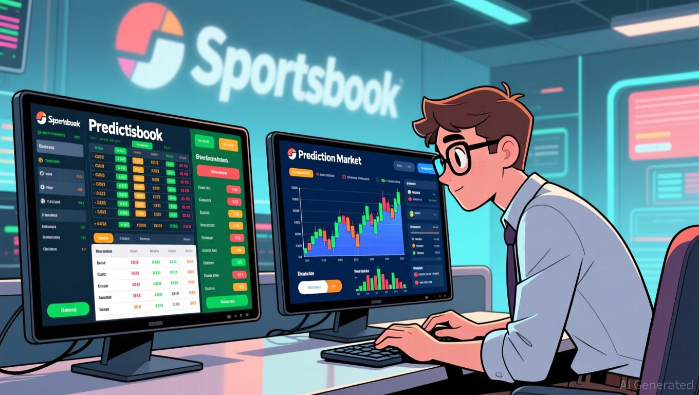 DraftKings' Alpha Leak: Senate Bill Cuts Off Prediction Market Threat - Article cover image