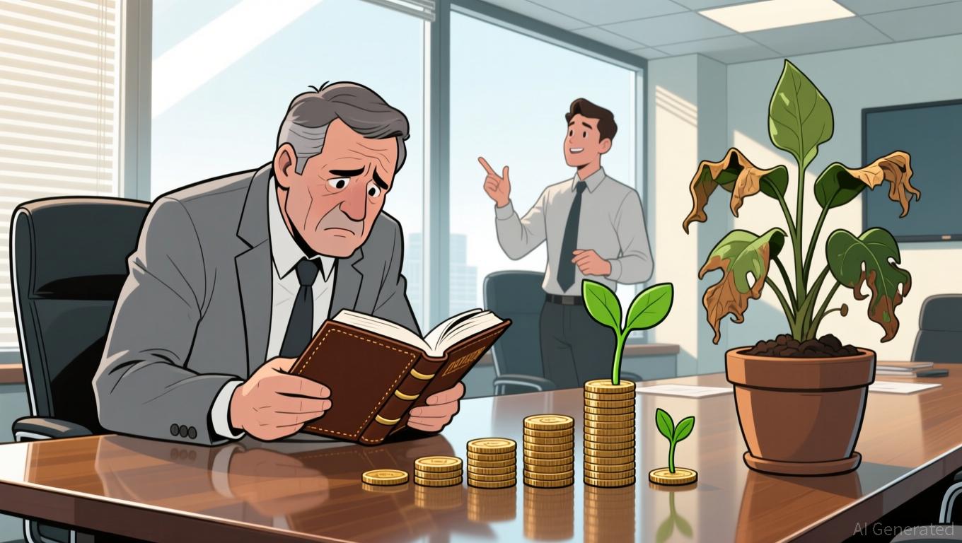 Optorun’s Dividend Floor Signals Cyclical Bottom Hunt for Satellite Alpha - Article cover image