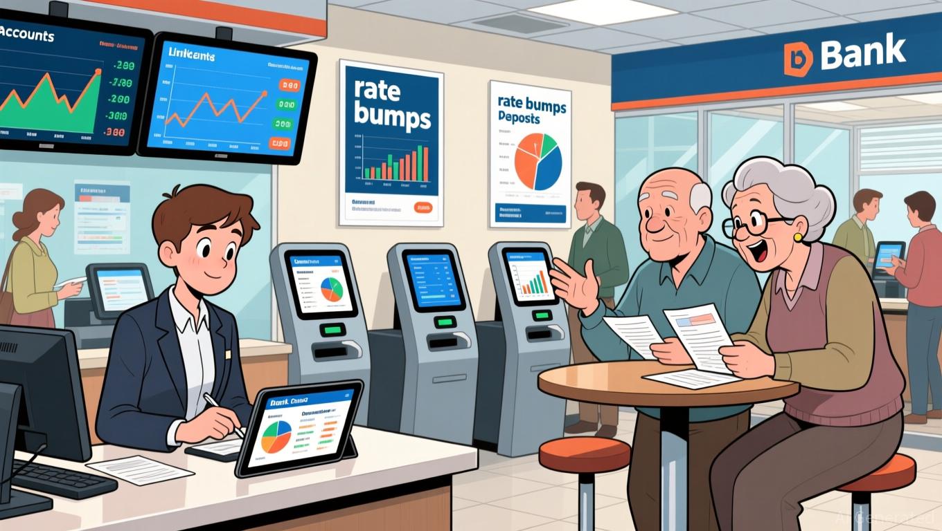 CD Rate Flow: Chase, BofA, Citi on March 24, 2026 - Article cover image