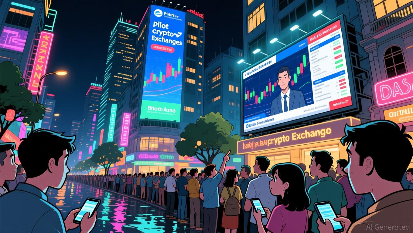 Vietnam's $200B Capital Reclaim vs. Korea's $110B Flight - Article cover image