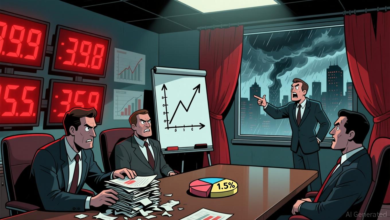 Honliv Healthcare's 1.5% Net Margin and Earnings Slide Create A Hidden Short-Squeeze Risk as Trading Halt Nears - Article cover image