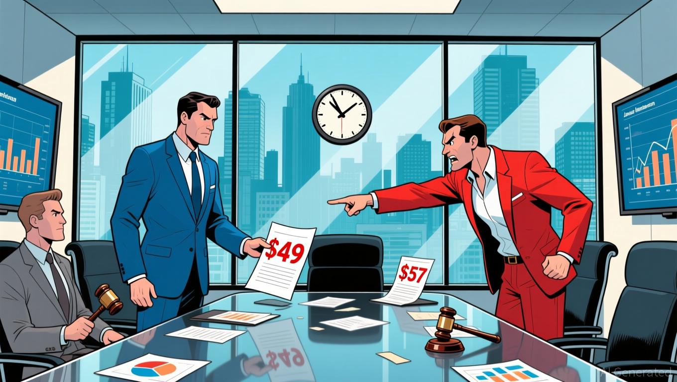 Janus Henderson Shareholders Face $49 Certainty vs. $57 Risk as Trian and Victory Battle for Control - Article cover image