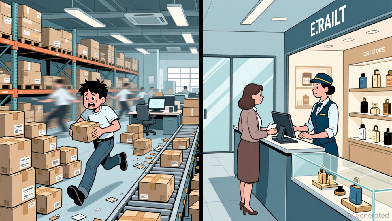 ANTA’s Core Retail Sales Weakness Could Cap Its 2025 Double-Digit Growth Ambitions - Article cover image