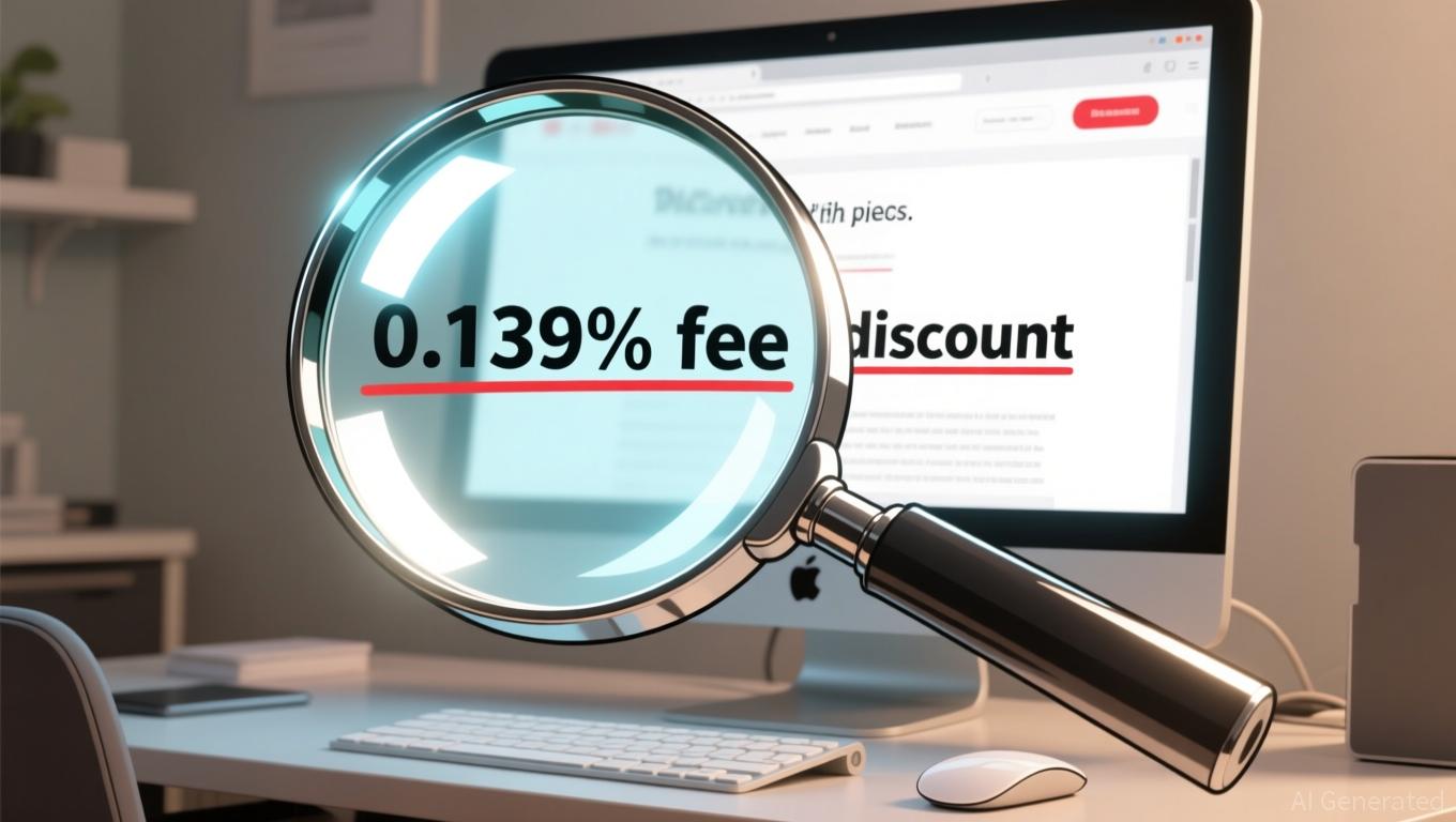 Upbit's Flow Metrics: FTC Fine is a Noise Trade in a $895B Market - Article cover image