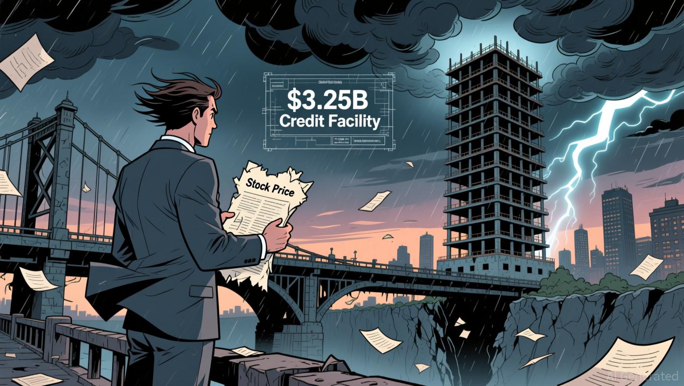 Robinhood's $1.5B Buyback: A Liquidity Play on a Struggling Growth Story - Article cover image