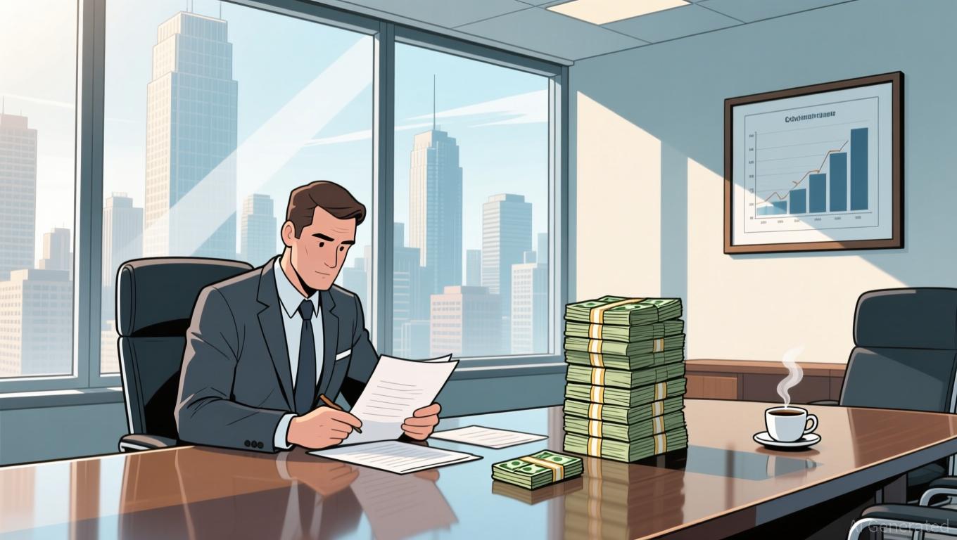 Datadot's "Skin in the Game" Is Just a Token $1,000 Buy — No Real Conviction From the Smart Money - Article cover image