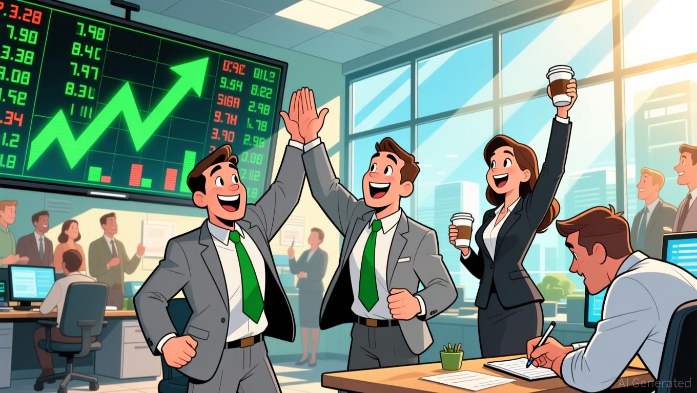 Kalshi And FIS Launch Infrastructure To Bring Prediction Markets To Wall Street - Article cover image