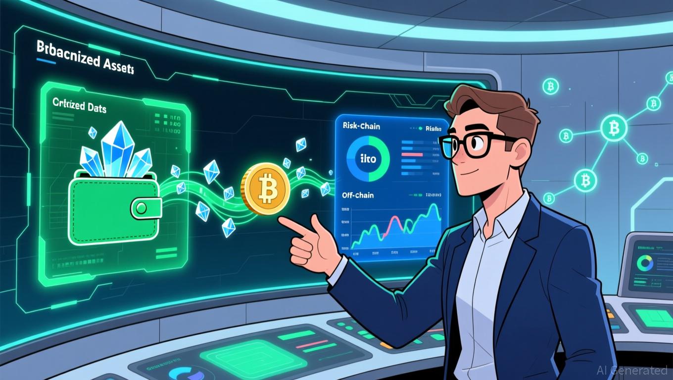 Nasdaq-Talos: A $35B Flow Catalyst? - Article cover image