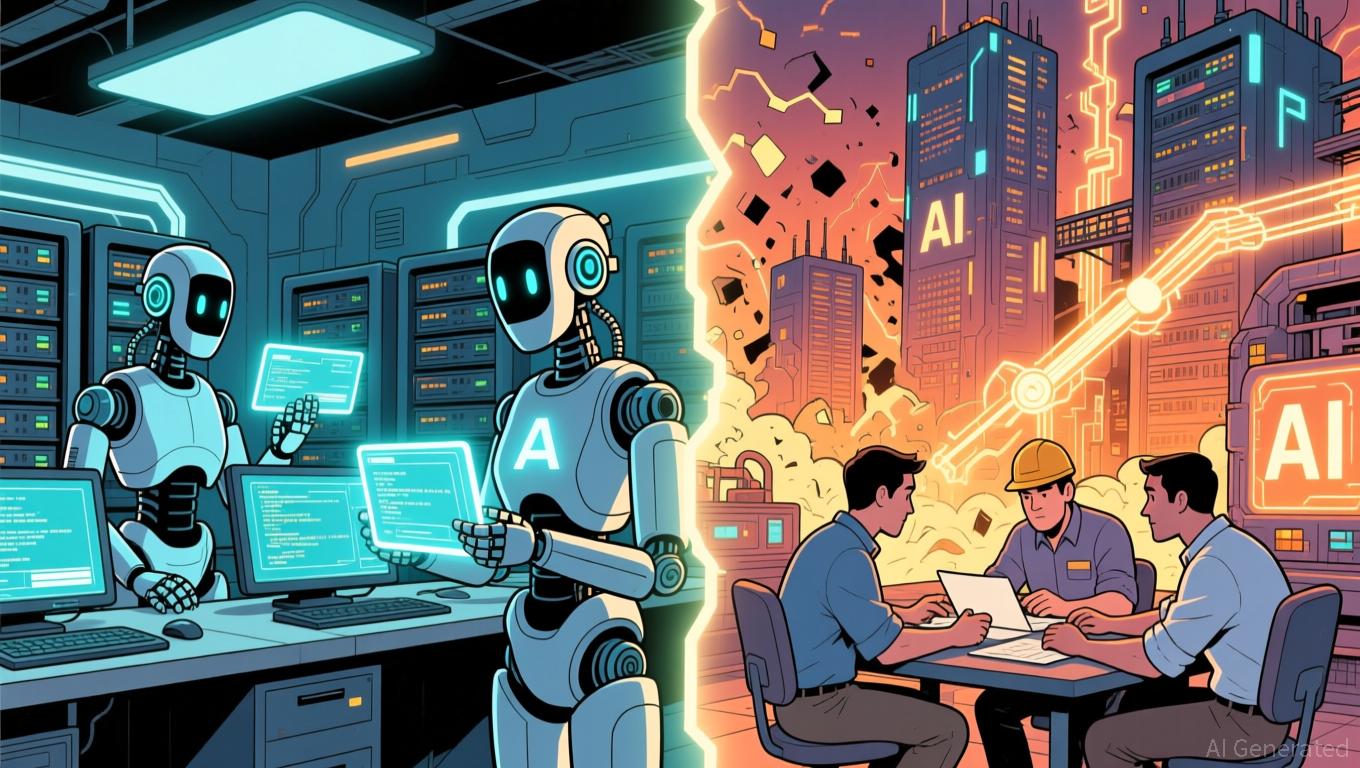 MongoDB: AI Is a Structural Tailwind, Not a Threat—Infrastructure Is the Contrarian Play - Article cover image