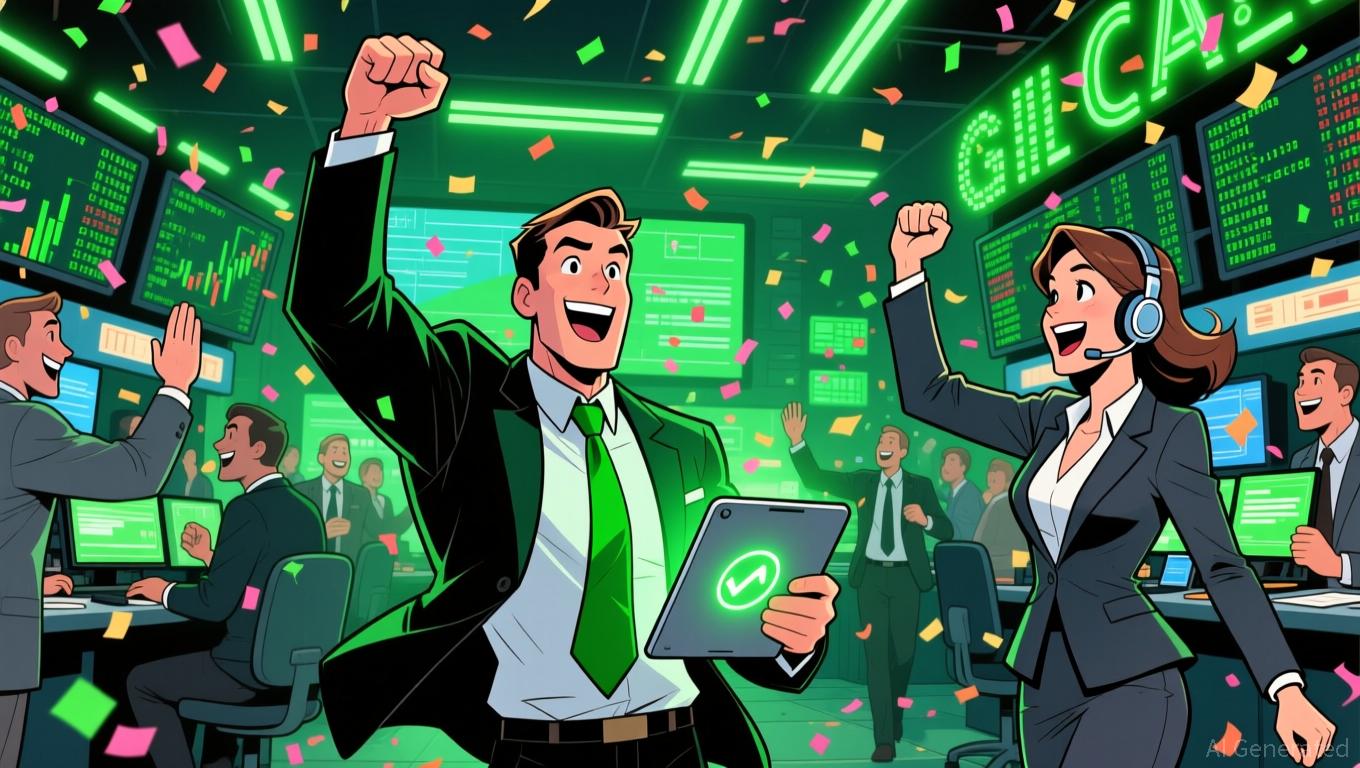 Citigroup Exits PDI as Smart Money Bets Against Predictive Discovery’s Deepening Burn Rate - Article cover image