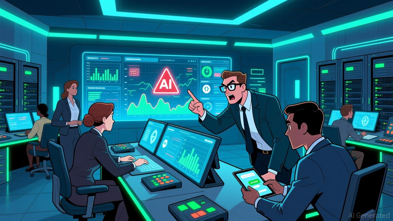 Siren Gains Attention Amid Rising Cybersecurity and AI-Driven Threats