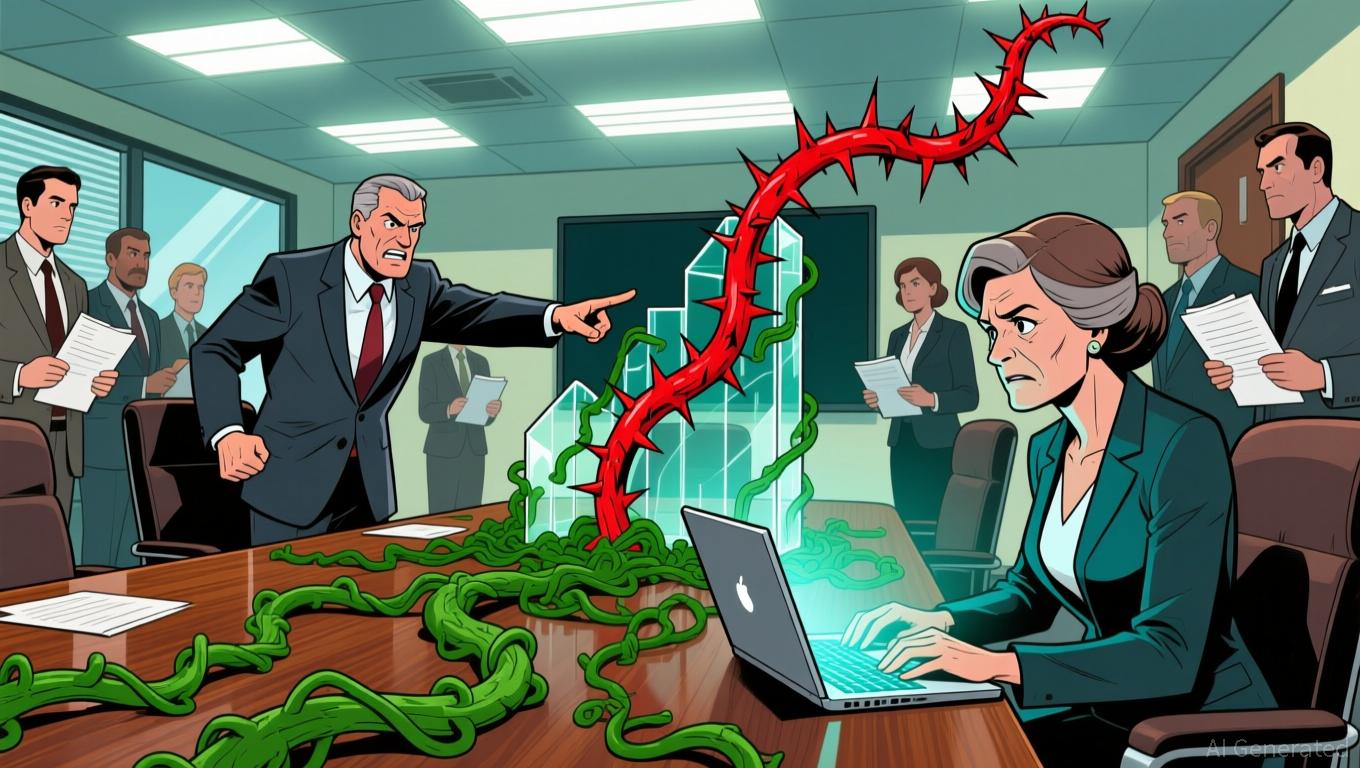 Coda Minerals: Chairman’s AU$200k Cash Buy Signals Skin-in-the-Game Amid Dilution Risks - Article cover image