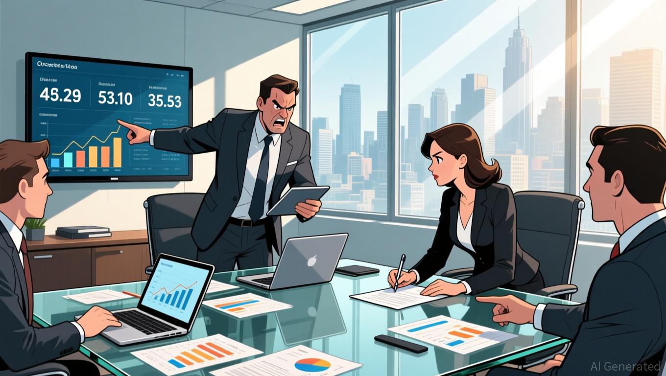 Dubber's Director Buys Near 52-Week Low—But Smart Money Is Nowhere to Be Found - Article cover image