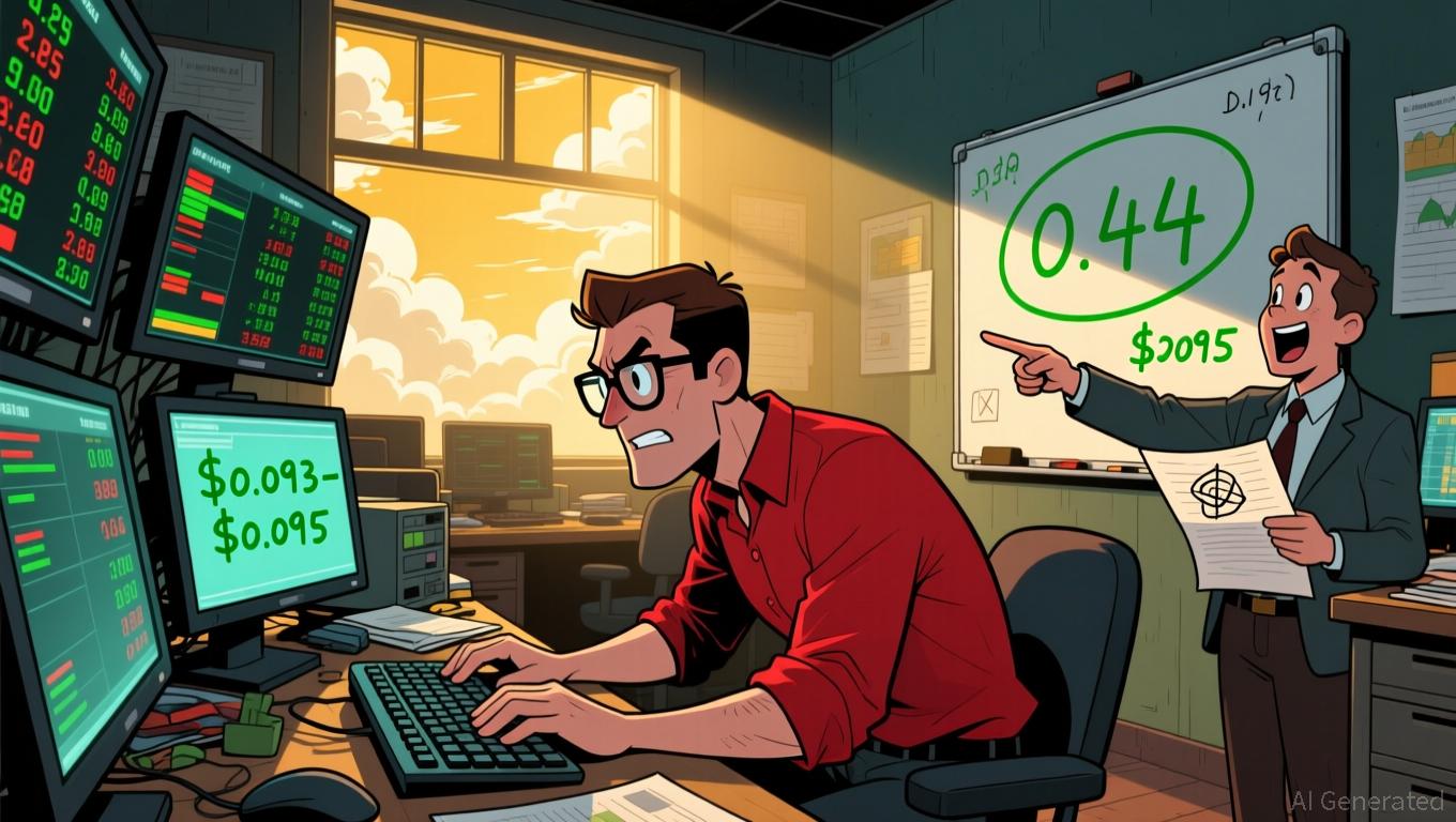 Dogecoin Supply Barrier at $0.074 Holds 28 Billion Tokens, Sparks Analyst Interest - Article cover image