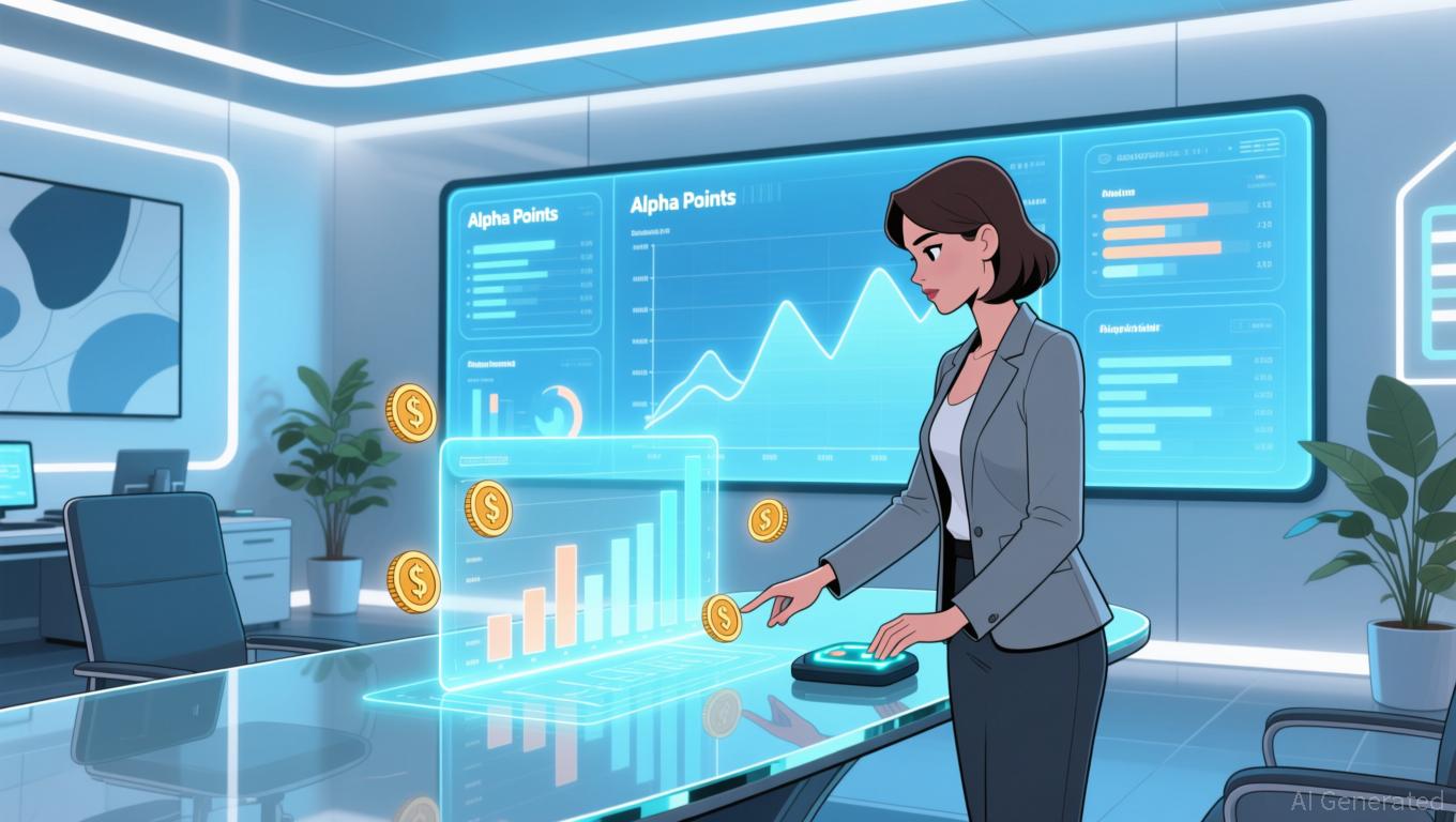 Binance Users with 242 Points or More Can Join Perle Labs (PRL) Token Generation Event - Article cover image