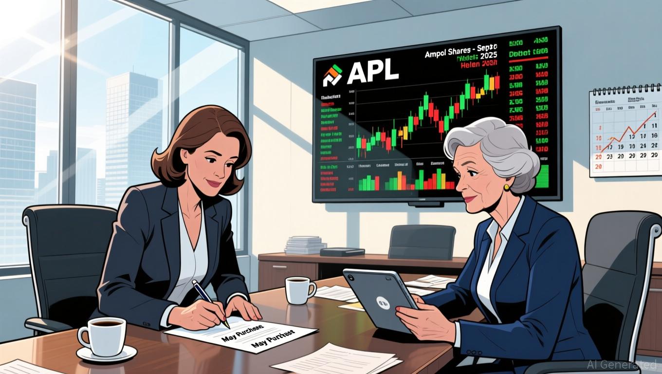 Ampol's EG Australia Deal Hinges on CEO's Silence and a June Regulatory Deadline—Smart Money Is Waiting, Not Buying - Article cover image