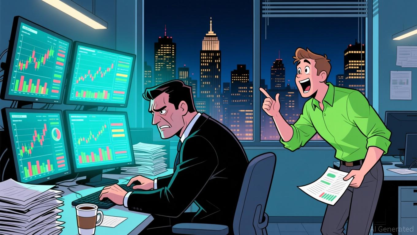 Vanguard Opens 50M Clients to Crypto ETFs—But the Real Alpha Leak Is BlackRock’s IBIT Still Trading Near Its 52-Week Low - Article cover image