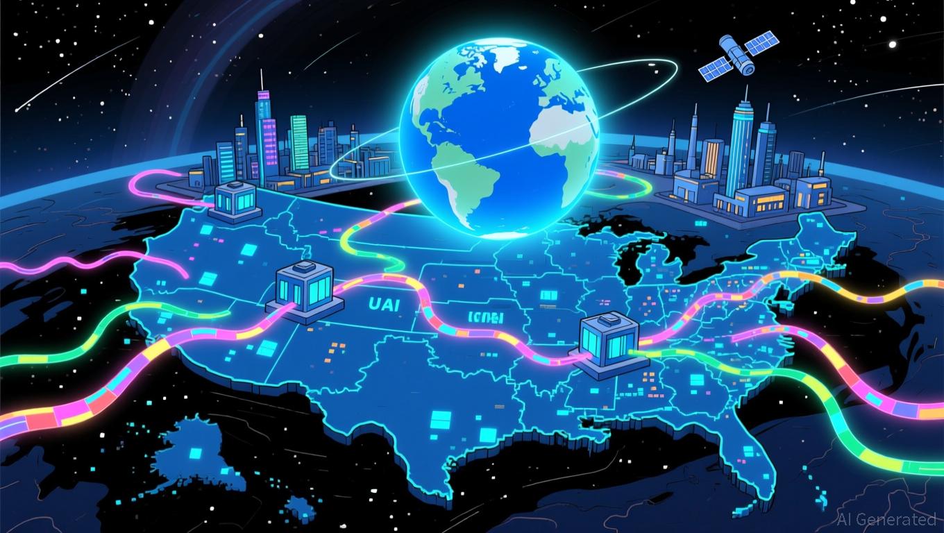 AI's $3 Trillion Buildout Is Reshaping U.S. GDP—And Picking Winners and Losers - Article cover image