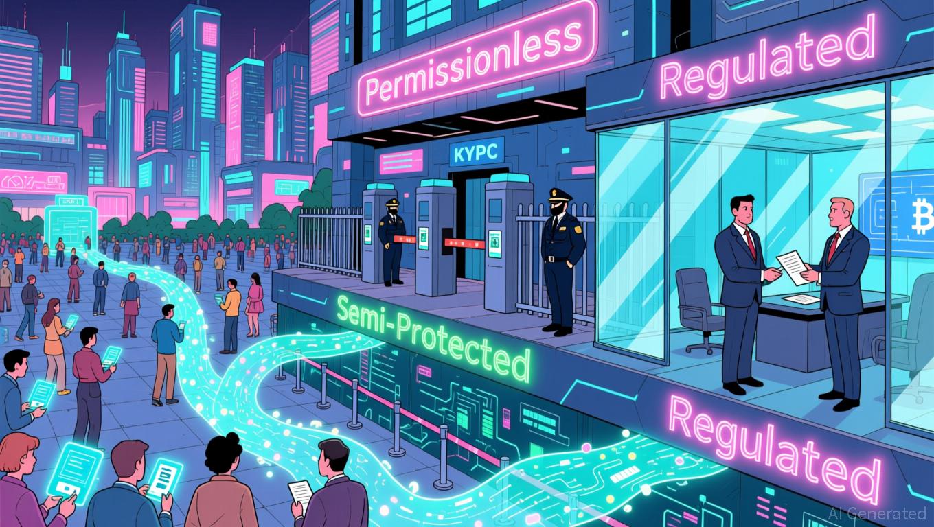 Everything Co-Founder: DeFi Can Rival TradFi Through Architectural Superiority, Not Risky Collateral - Article cover image