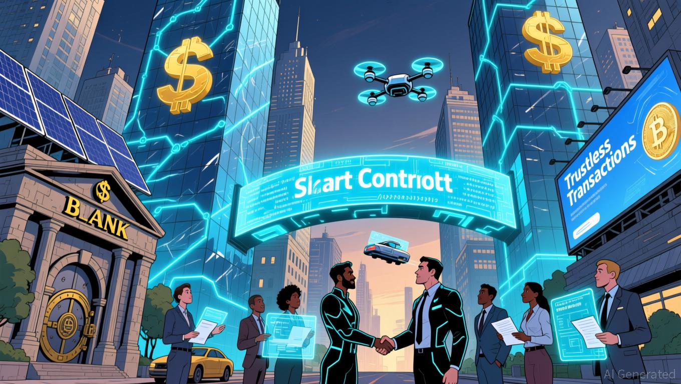 DeFi's Liquidity Gap: Why Architectural Superiority Alone Won't Win - Article cover image