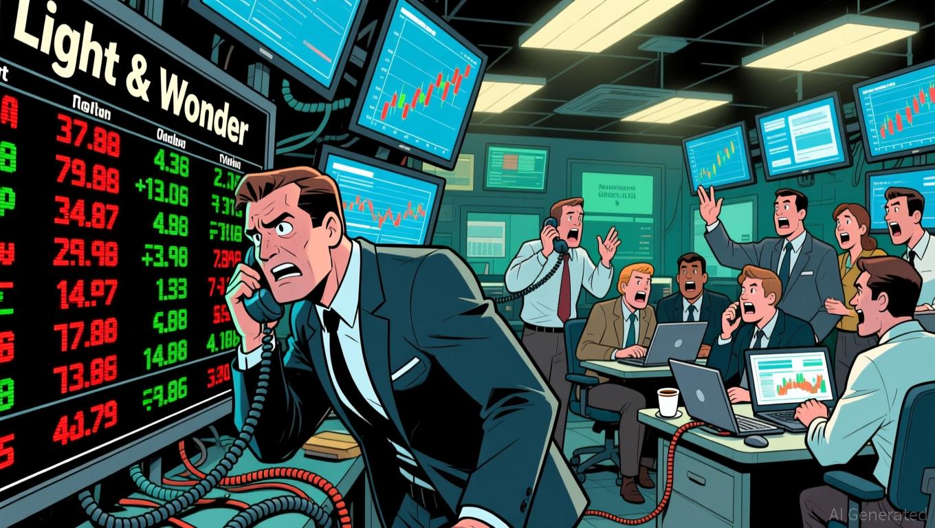 CEO Siobhan Lane’s Mixed Signal: Selling While RSUs Vest Suggests Hidden Liquidity Exit - Article cover image