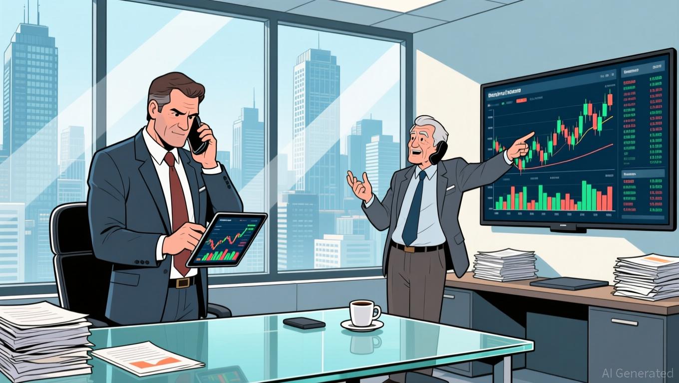 CEO Siobhan Lane's Tax-Driven RSU Vesting Shows Skin in the Game Amid CFO's Open-Market Sell-Off - Article cover image