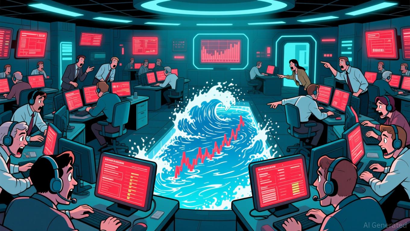 Binance's Margin Delistings: A Flow Event for March 27 - Article cover image