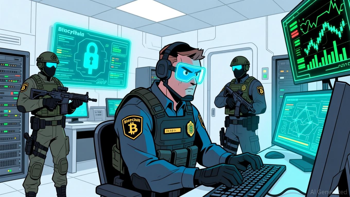 CAB's 500 BTC Seizure: A $35M Flow That Could Move the Market - Article cover image