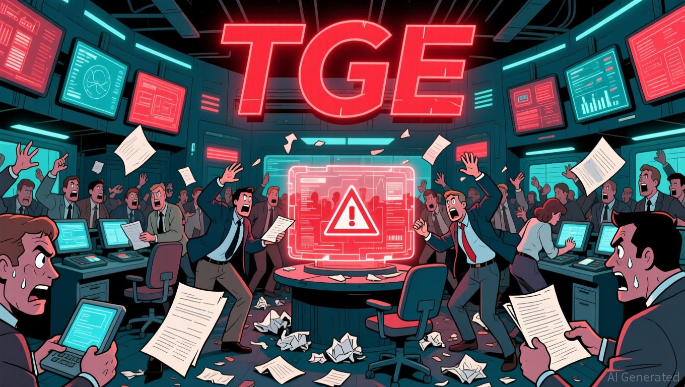 Backpack's Sybil Cleanup: A Liquidity Crisis or a Strategic Reset? - Article cover image