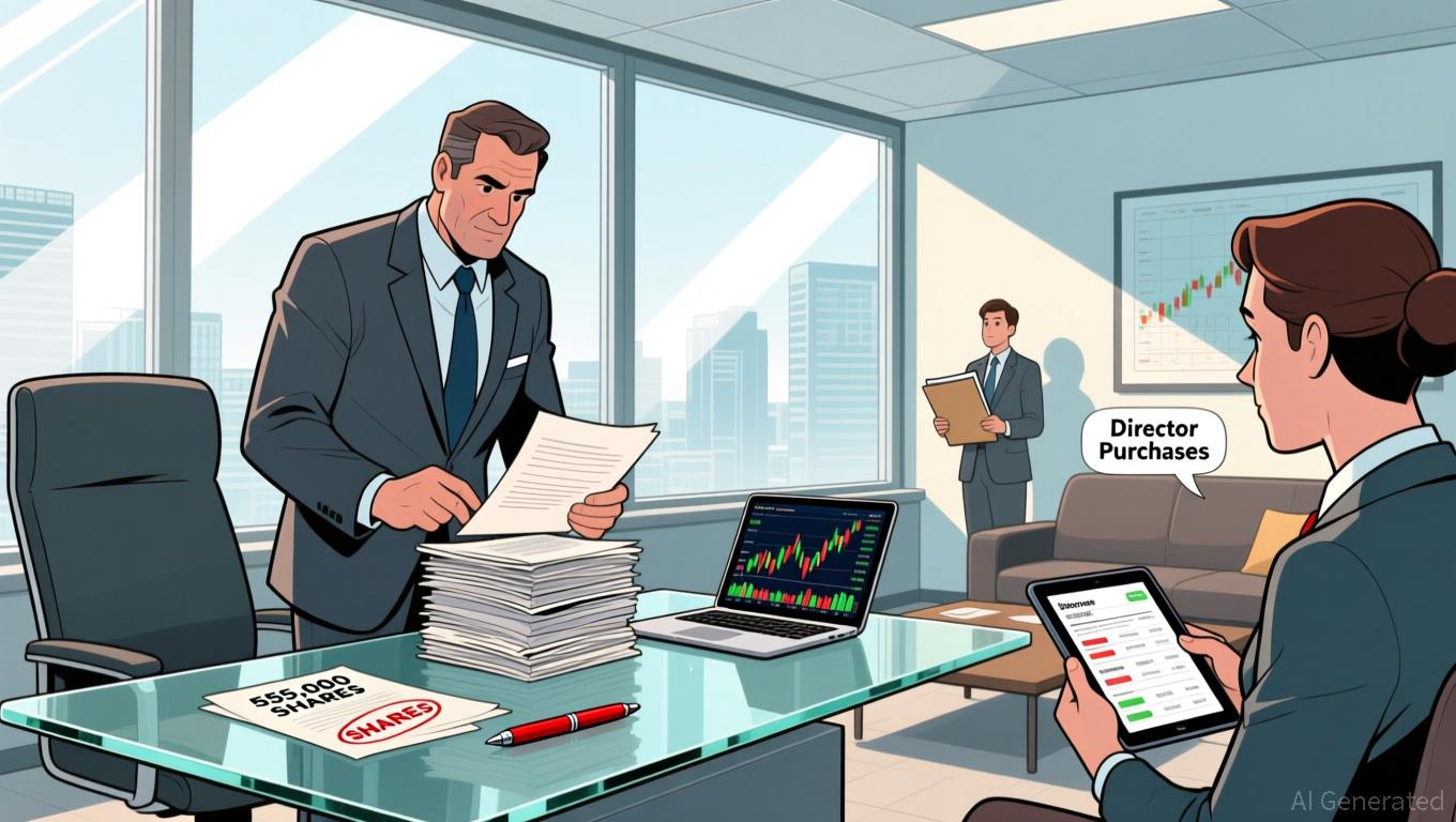 Sylvania's CEO Sells Big as Company Launches Token Buyback—Where's the Real Skin in the Game? - Article cover image