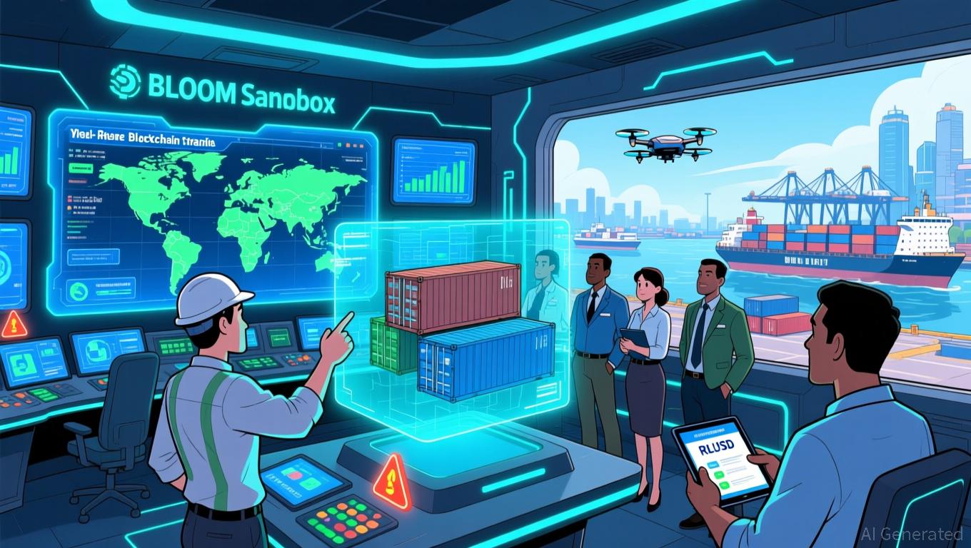 Ripple's RLUSD: A $1.3B Stablecoin's First Real-World Test - Article cover image