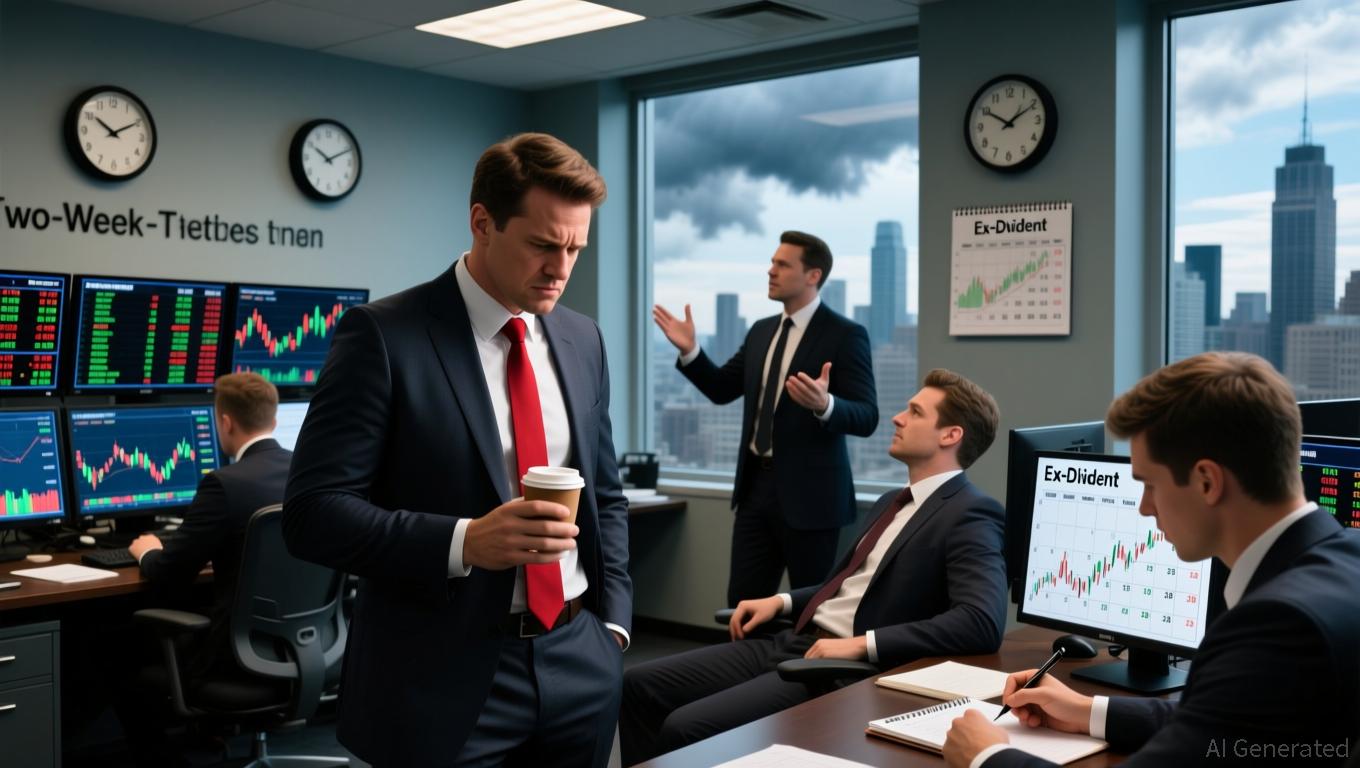 Altria’s Ex-Dividend Date: 45% Chance of 15-Day Recovery - Article cover image