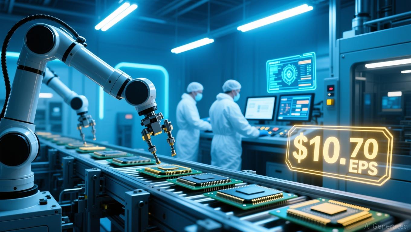 NXP’s Dividend Drop Looms—Will Shares Rebound Fast Enough? - Article cover image