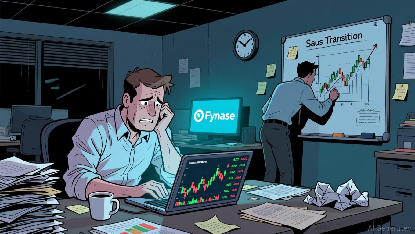 Aptitude Software’s Buyback: A Distracted Signal Amid a Guidance Reset and Widening Expectation Gap - Article cover image