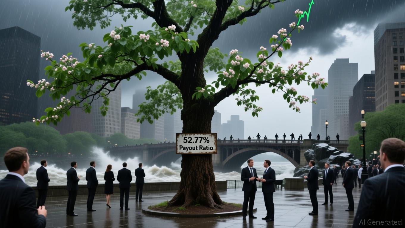 HTBK’s Dividend Plays on a String of Fast Bounces - Article cover image